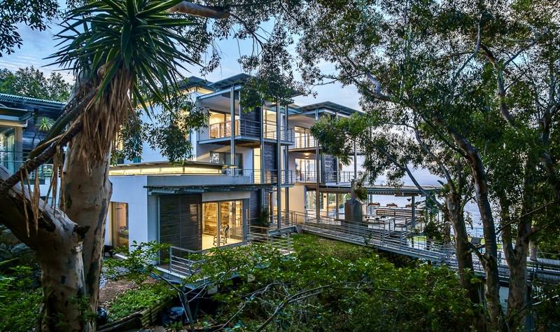 5 Bedroom Property for Sale in Bantry Bay Western Cape